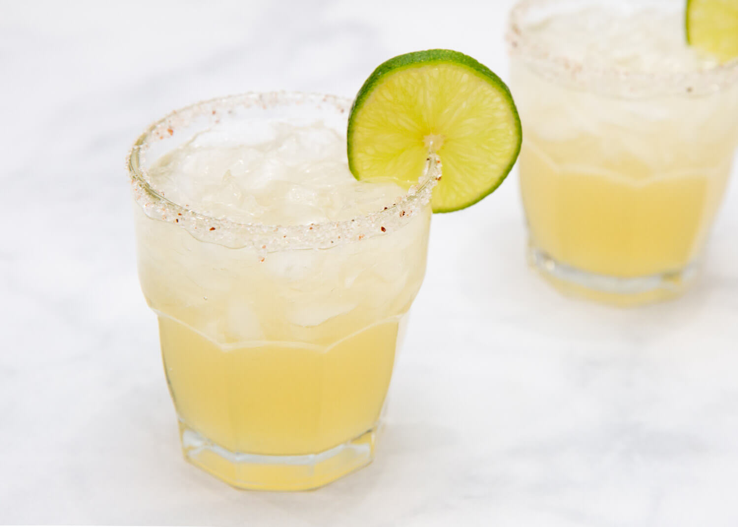 Best Traditional Margarita - Seriously Good