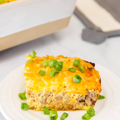 hash brown casserole