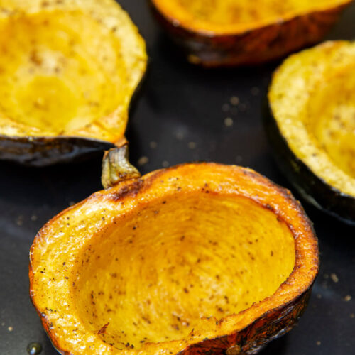 acorn squash