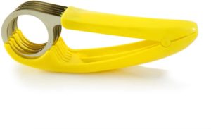 banana slicer