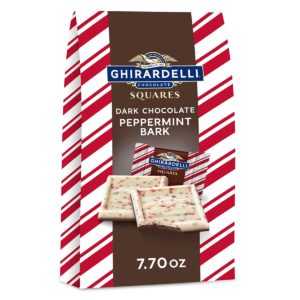 peppermint bark