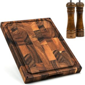 chopping block