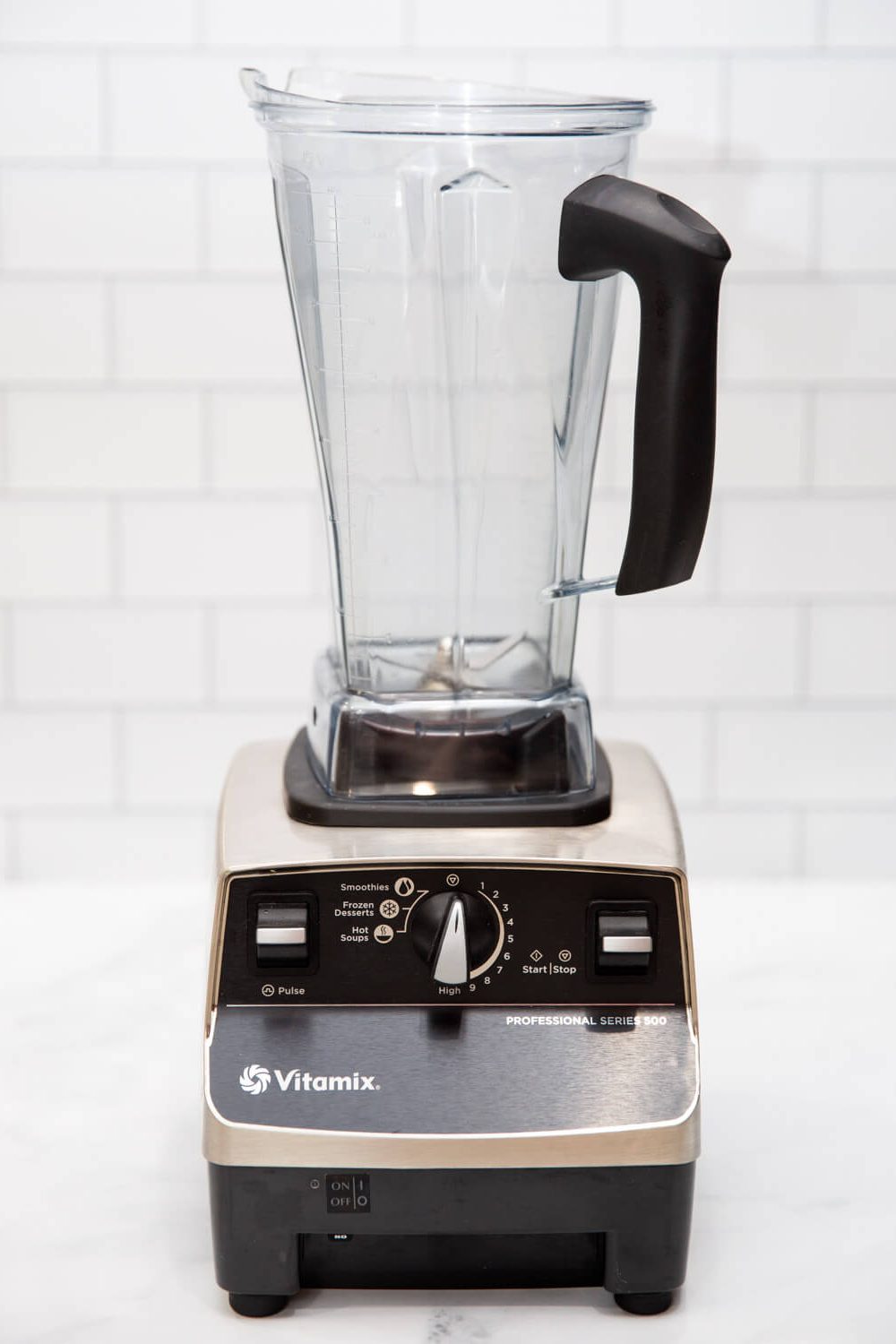 Vitamix blender