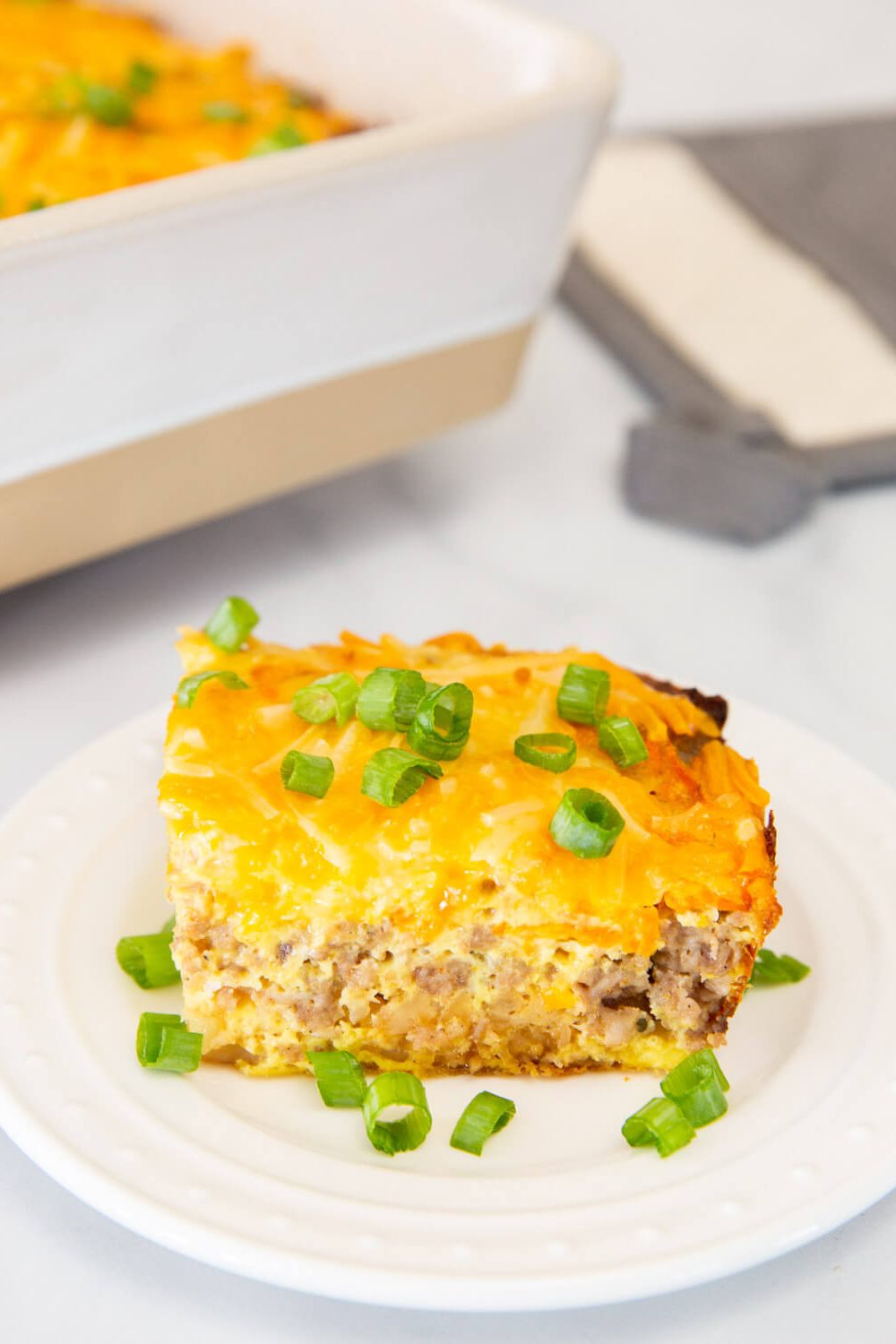 hash brown casserole