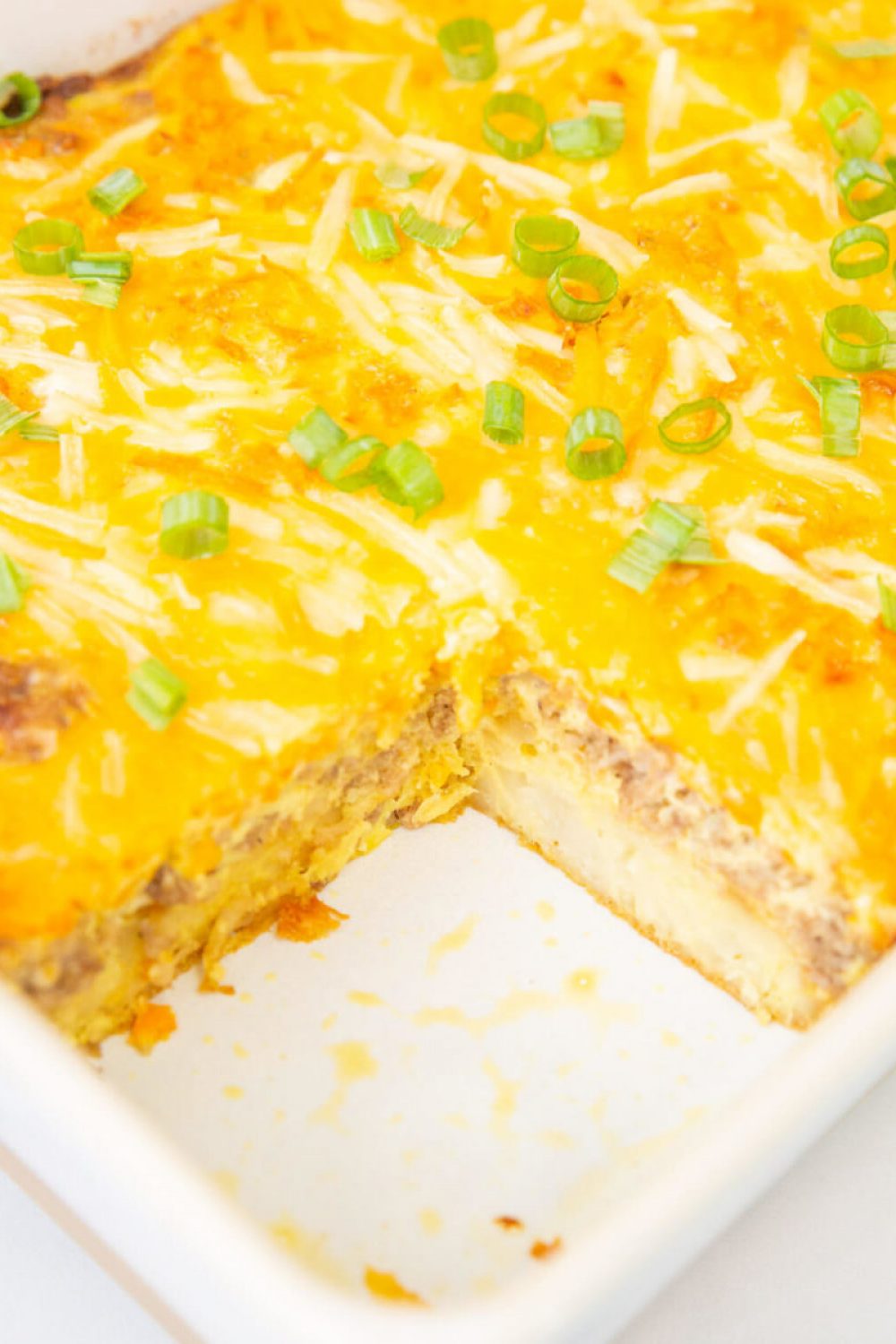 hash brown casserole