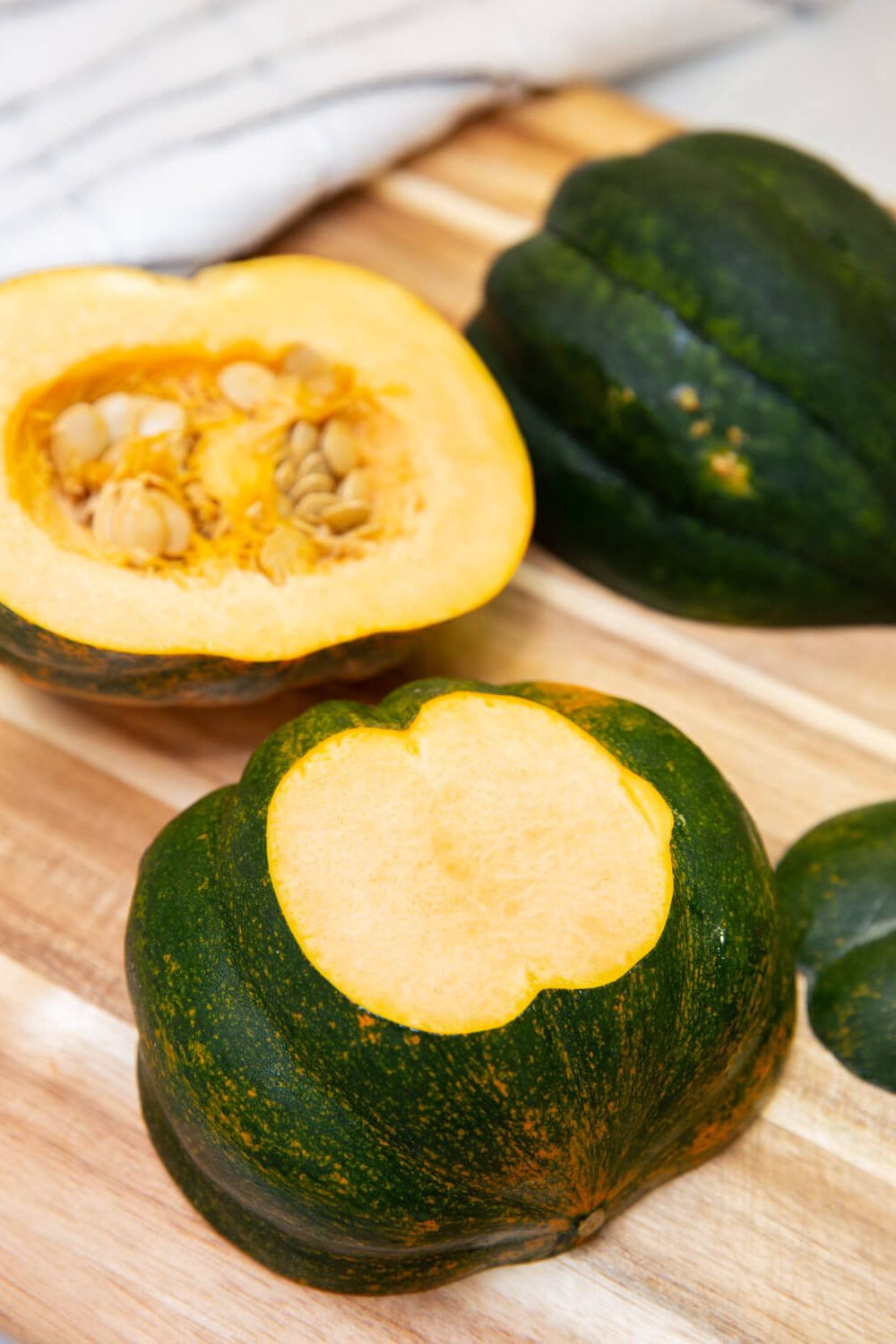 acorn squash