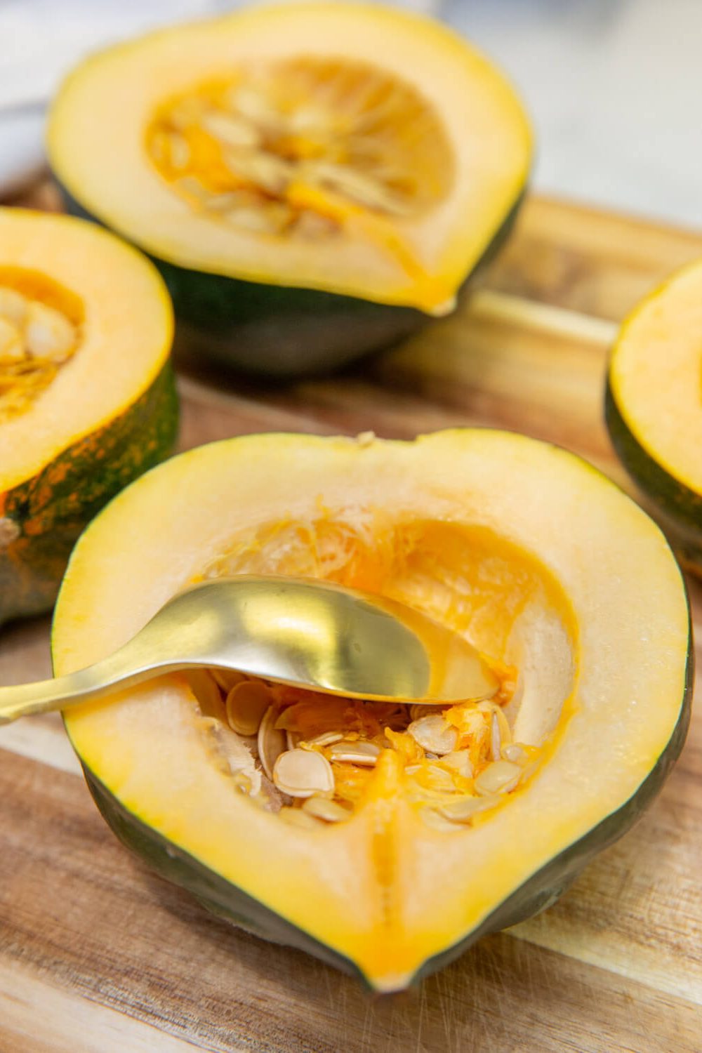 acorn squash