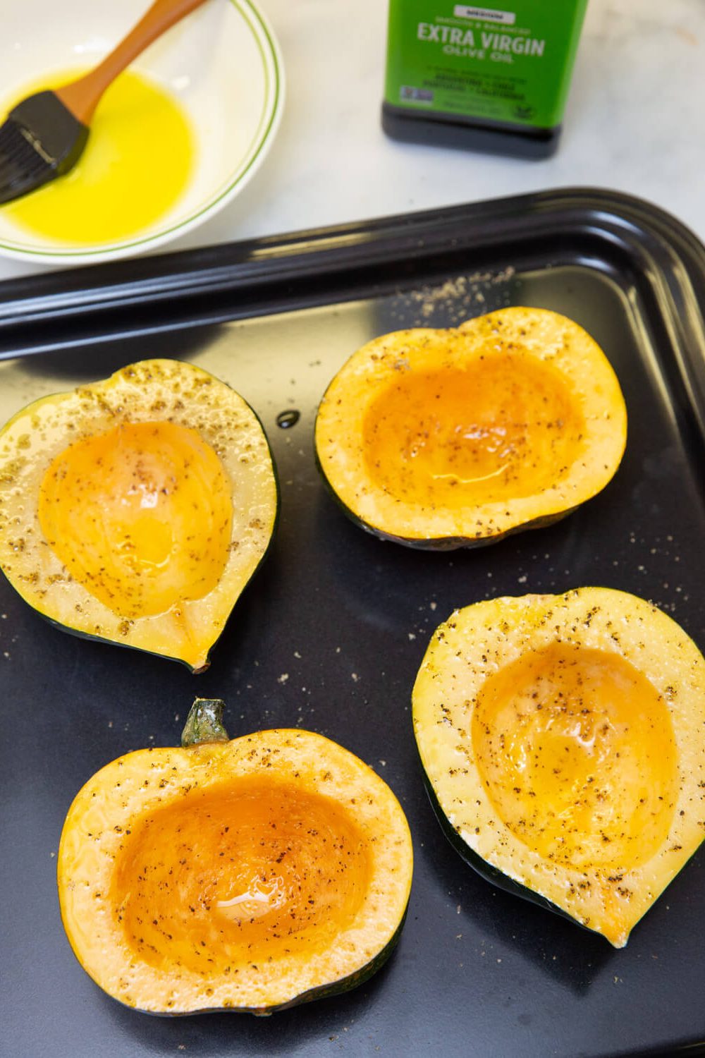 acorn squash