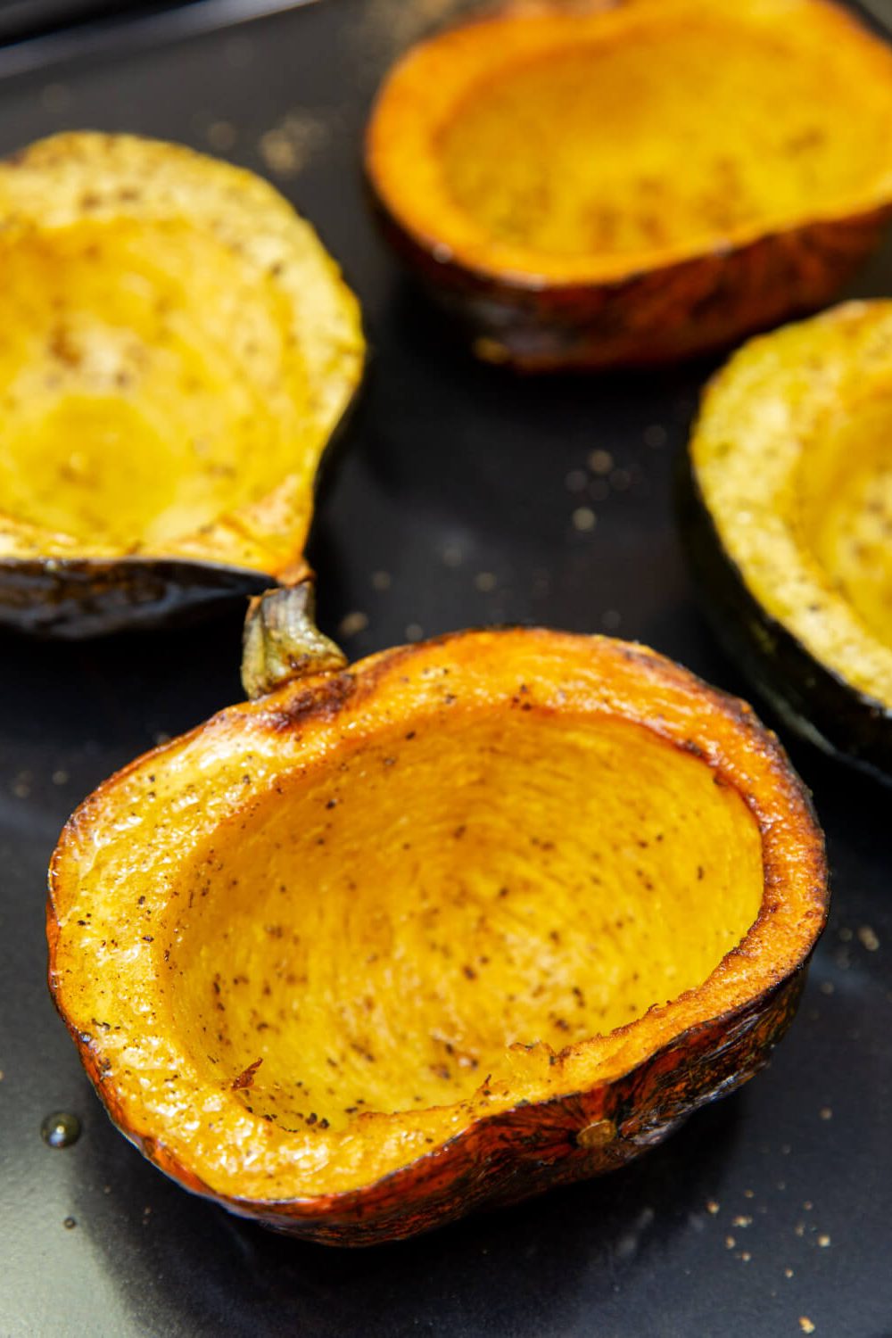 acorn squash