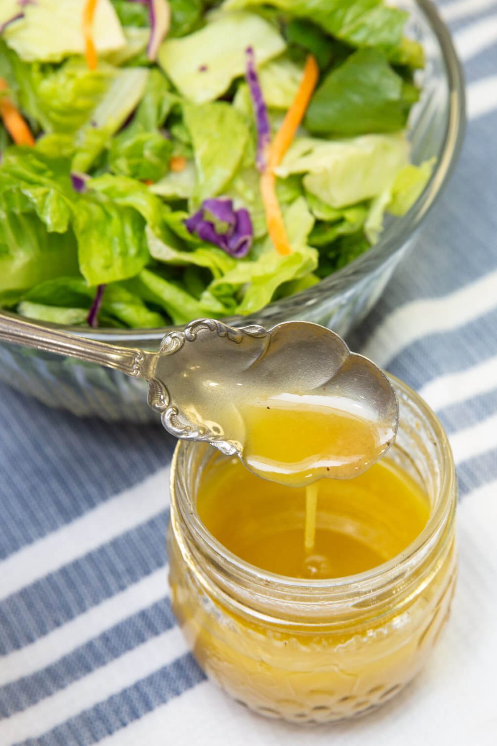 maple dijon dressing